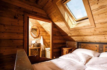 Steirisch Ursprung Hotel Brodingberg Kültér fotó
