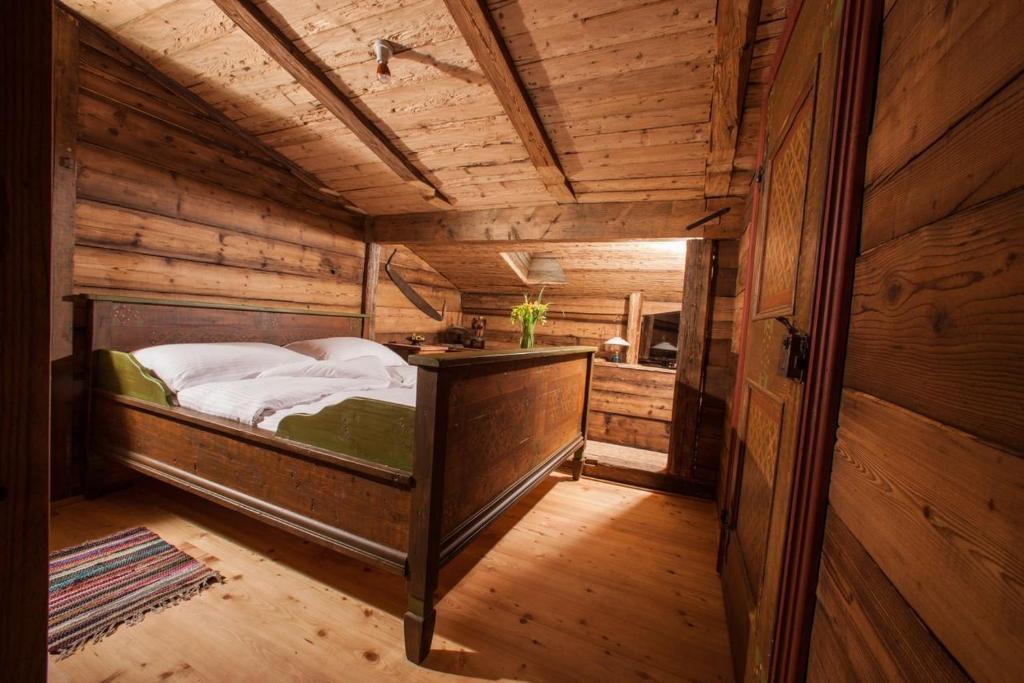 Steirisch Ursprung Hotel Brodingberg Szoba fotó