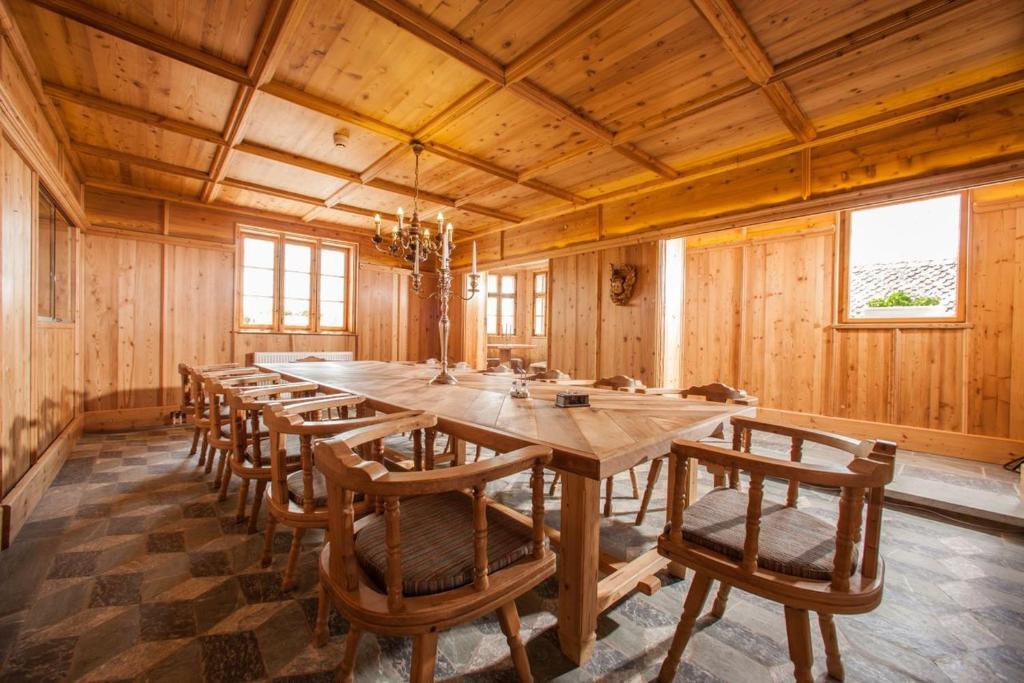 Steirisch Ursprung Hotel Brodingberg Kültér fotó