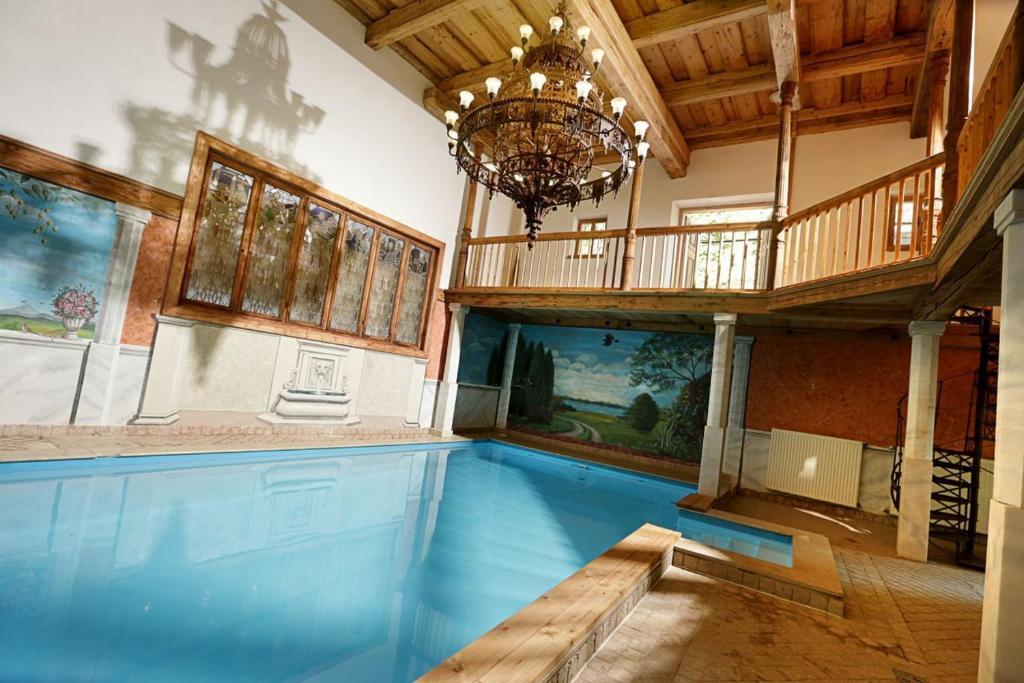 Steirisch Ursprung Hotel Brodingberg Kültér fotó