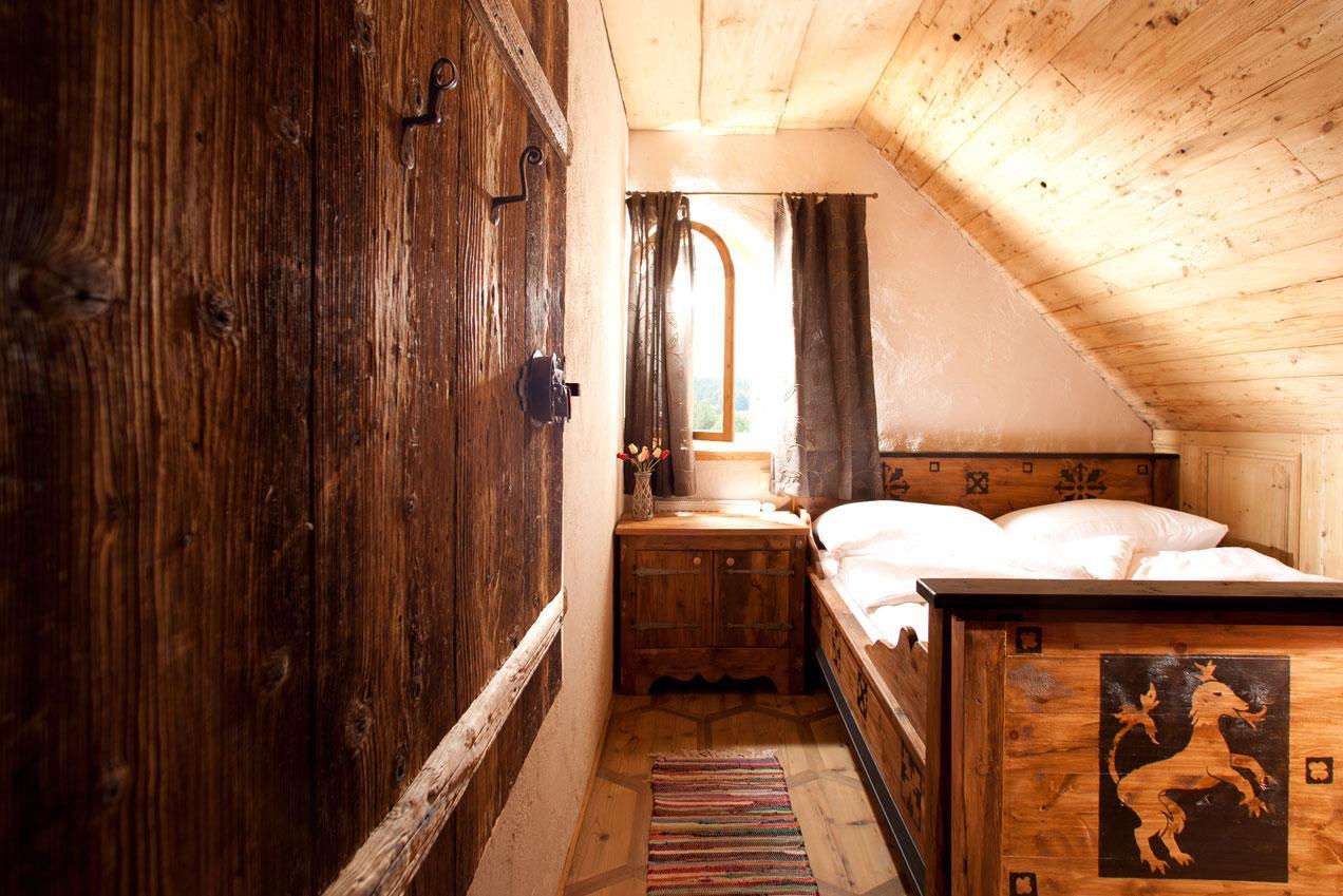 Steirisch Ursprung Hotel Brodingberg Kültér fotó